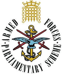 Armed Forces Parliamentary Scheme